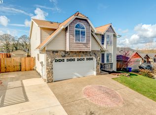 332 Steelhead St, Molalla, OR 97038