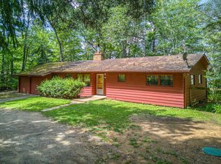 4481 Harmony Point Ln, Boulder Junction, WI 54512