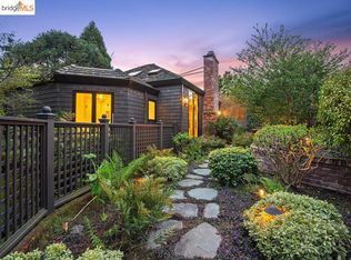 10 Huntleigh Rd, Piedmont, CA 94611