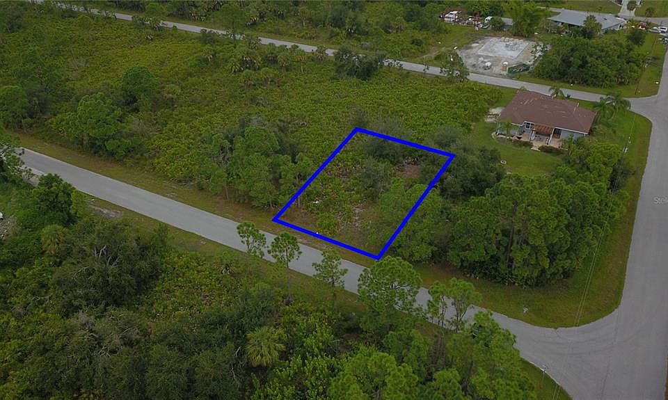 1st image of 12190 ASHLEY AVENUE LOT 16