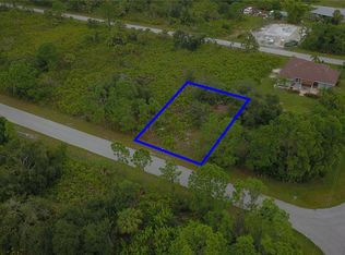 12190 Ashley Ave #16, Pt Charlotte, FL 33981