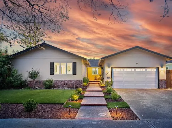 5493 Muir Dr, San Jose, CA 95124