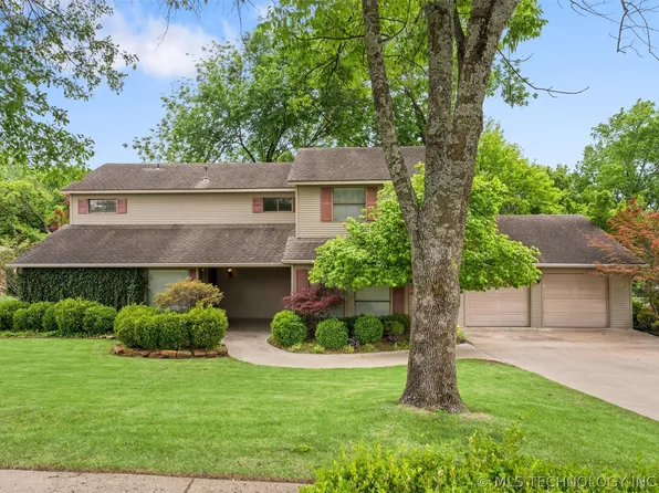 3717 Ravenwood Dr, Bartlesville, OK 74006