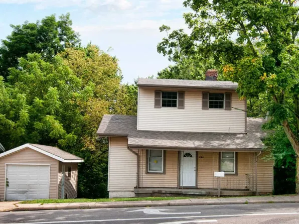 590 Greenwell Ave, Cincinnati, OH 45238