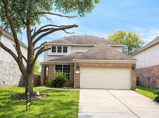 2679 Cypressvine Dr, Houston, TX 77084