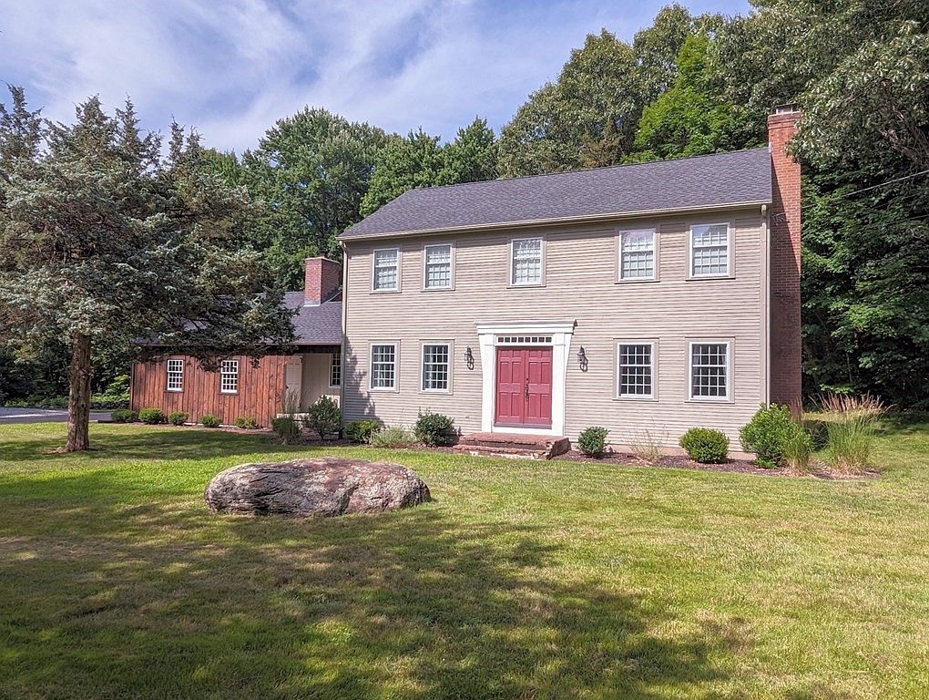 46 Monson Rd, Wilbraham, MA 01095 Zillow