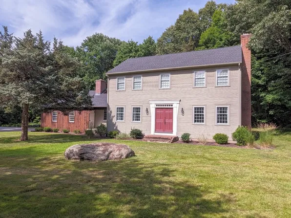 46 Monson Rd, Wilbraham, MA 01095