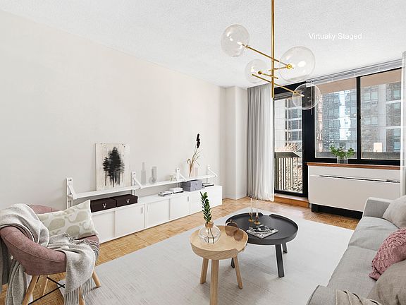 4th image of 250 E 40th St APT 8A