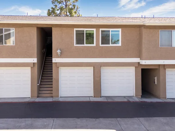 4241 Mesa Vista Way Unit 5, Oceanside, CA 92057