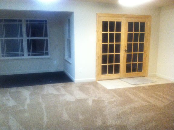 Walk Out Basement
