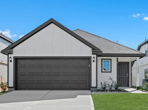 13655 Kit Run, Splendora, TX 77372