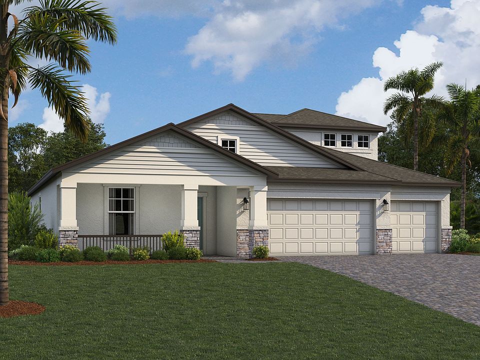 Haven Bonus Elevation B