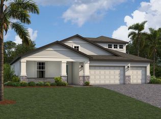 8455 Fox Den Cv, Lakeland, FL 33810