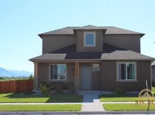 106 Pond Lily Dr, Bozeman, MT 59718