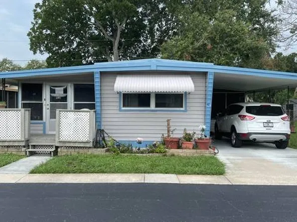 5145 E Bay Dr Lot 112, Clearwater, FL 33764