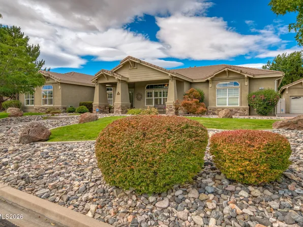 11825 Anthem Dr, Sparks, NV 89441