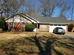 44 Timberlane Trl, Conway, AR 72034