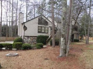 3901 Forest Dawn Ct, Snellville, GA