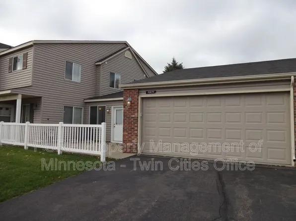 15825 Granada Ave, Apple Valley, MN 55124
