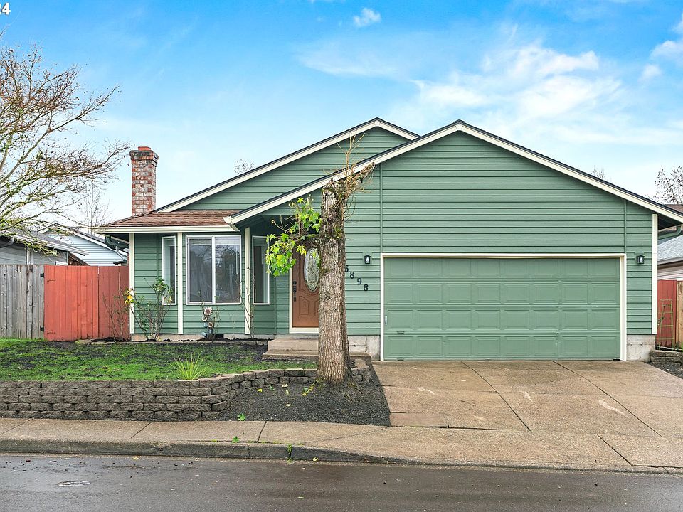 1st image of 6898 SE Borwick St