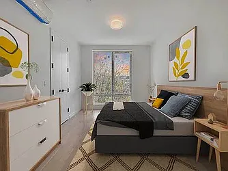 Rented by Doorway NYC, LLC