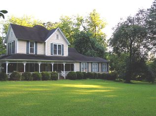 51 1st St W, Fruithurst, AL 36262