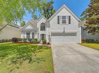 9414 Ayscough Rd, Summerville, SC 29485
