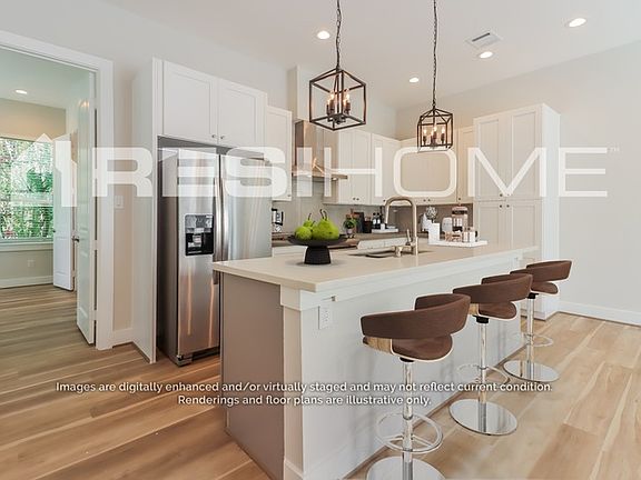 2nd image of 5720 Beall St #A
