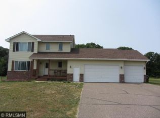 28857 151st St NW, Zimmerman, MN 55398
