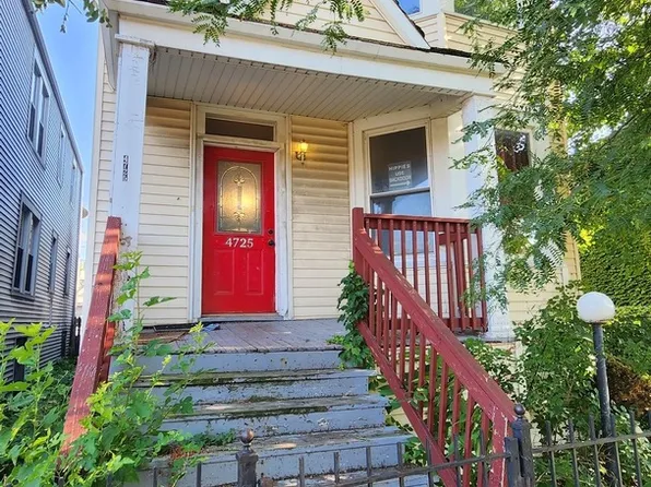 4725 W Fulton St, Chicago, IL 60644