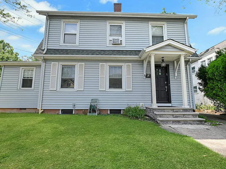 47 George St — Photo 1