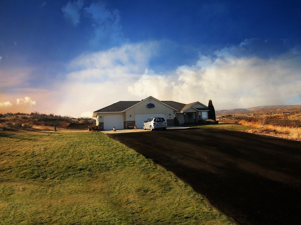 190 Quail Run Dr, Yakima, WA 98908 Zillow