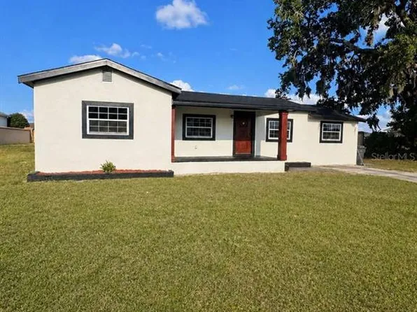 3535 N Galloway Rd, Lakeland, FL 33810
