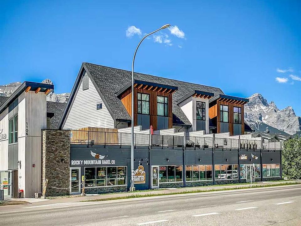 1st image of 1106 W Bow Valley Trl #113
