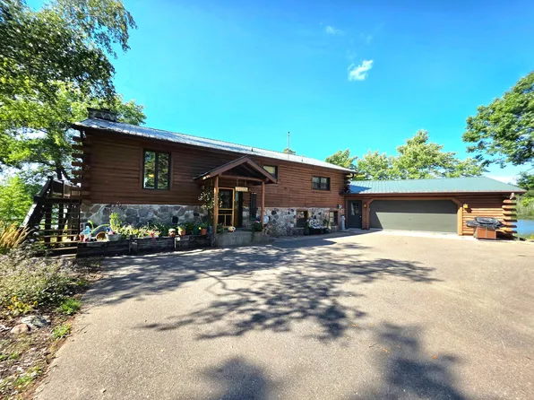 9840 Hall Dr, Tomahawk, WI 54487