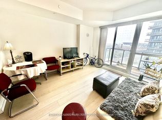 49 E Liberty St #706, Toronto, ON M6K 0A7