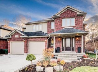 183 Brookmead St, Woolwich, ON N3B0A2