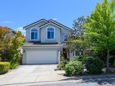 7336 Alexis Manor Pl, San Jose, CA, 95120