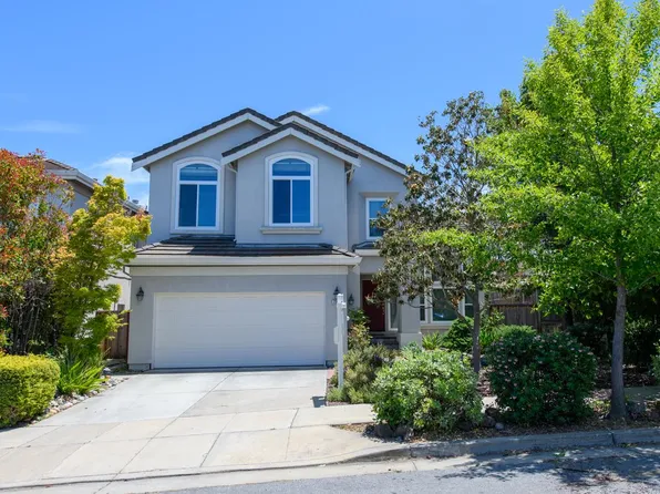 7336 Alexis Manor Pl, San Jose, CA 95120