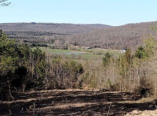 0 Sunnyland Rd, Mountain View, AR 72560