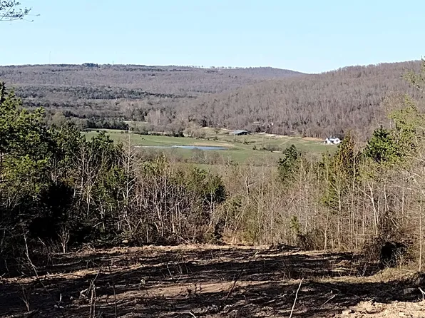 0 Sunnyland Rd, Mountain View, AR 72560