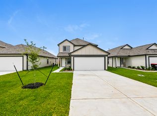 2417 Flathead Dr, Conroe, TX 77384