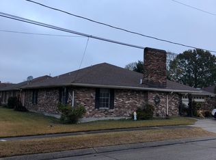 1201 Houma Blvd, Metairie, LA 70001