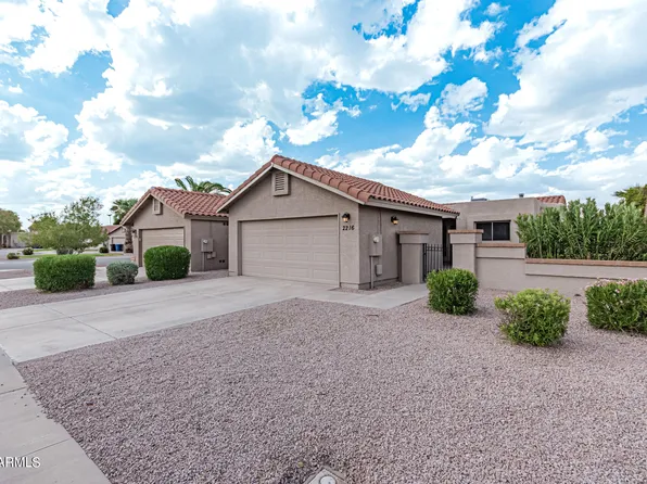2216 W IRONWOOD Drive, Chandler, AZ 85224