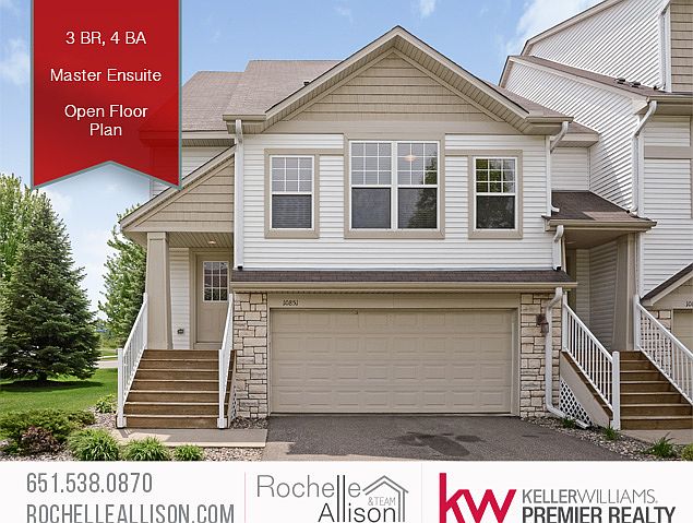 Welcome to 10851 Kingsfield!