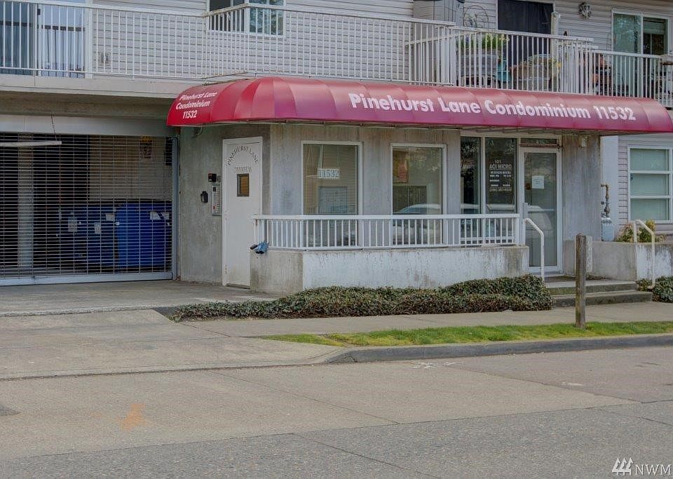 1st image of 11532 15th Ave NE APT 205