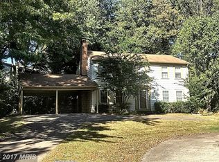 5639 Fort Corloran Dr, Burke, VA 22015