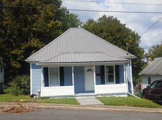 726 Portsmouth Ave, Bristol, VA 24201