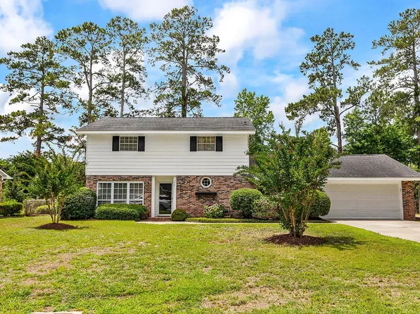 356 Lakewood Ave., Georgetown, SC 29440