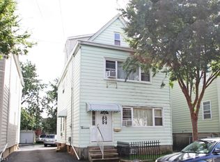 13 Madeline Ave, Clifton, NJ 07011